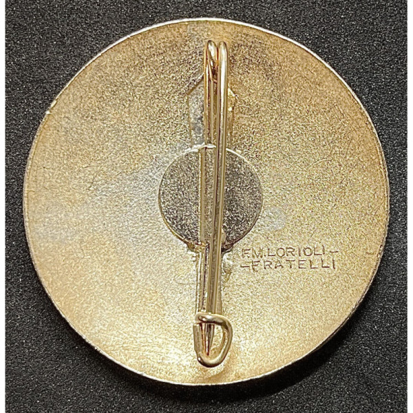 Badge