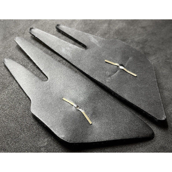 Mostrine del Regio Esercito - PNF