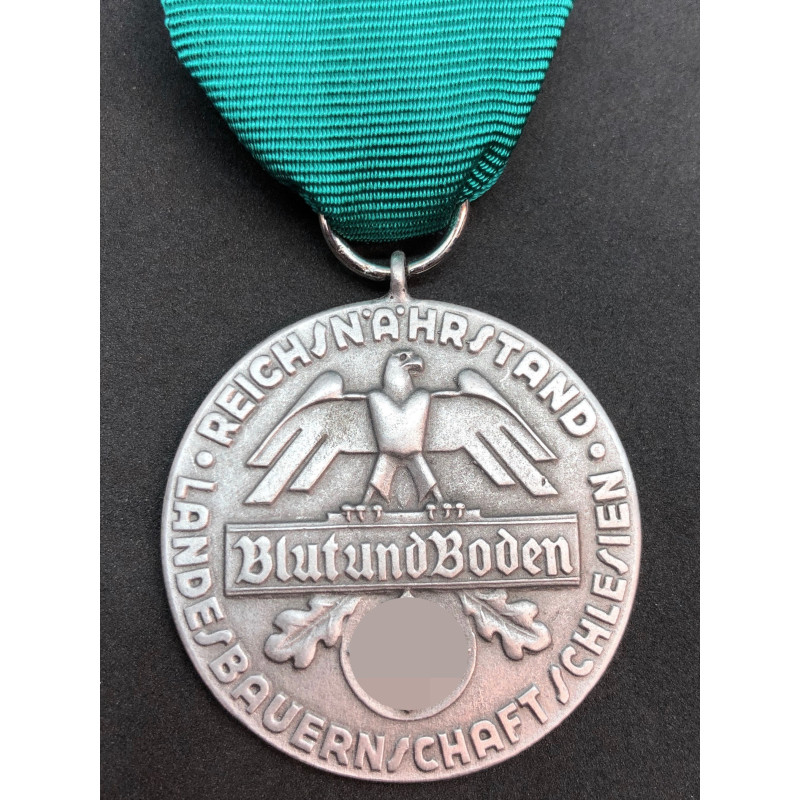 Medaglia Sangue E Suolo