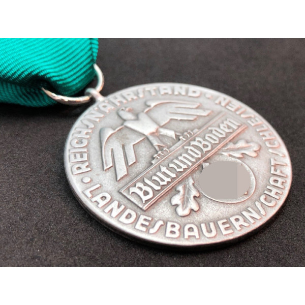 Medaglia Sangue E Suolo
