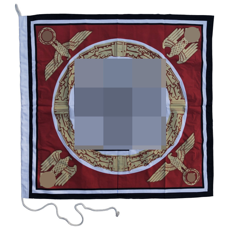 Flag - Leibstandarte Adolf Hitler (Cotton)