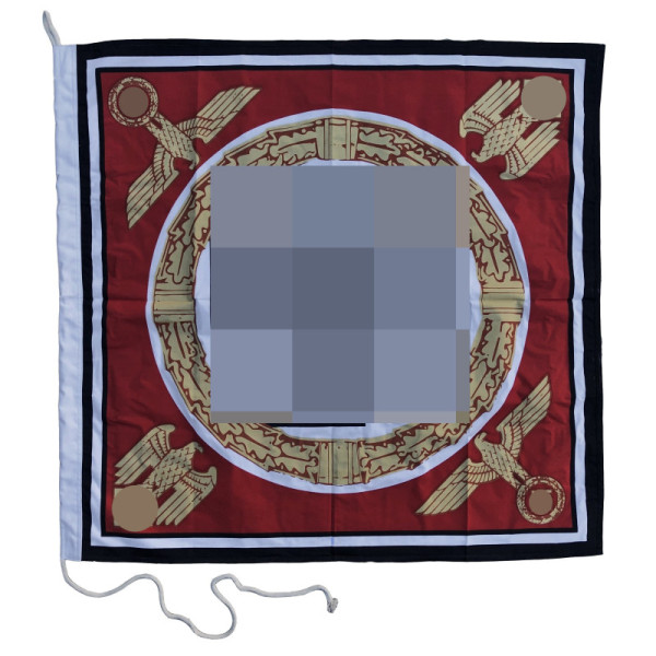 Flag - Leibstandarte Adolf Hitler (Cotton)