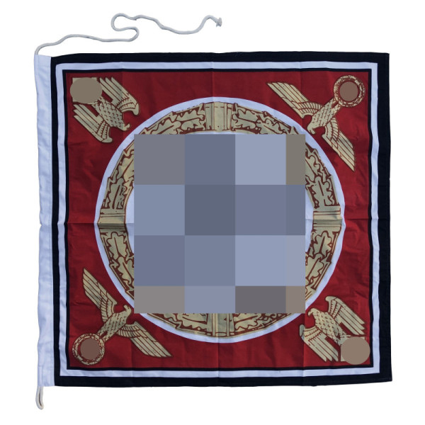 Bandiera - Leibstandarte Adolf Hitler (Cotone)