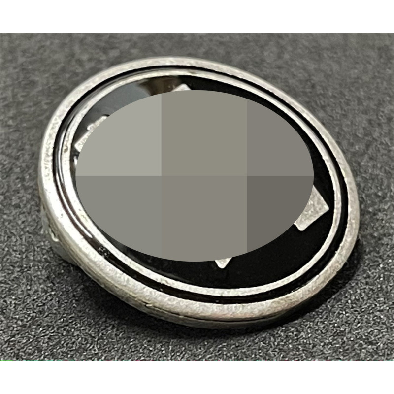 SS Badge