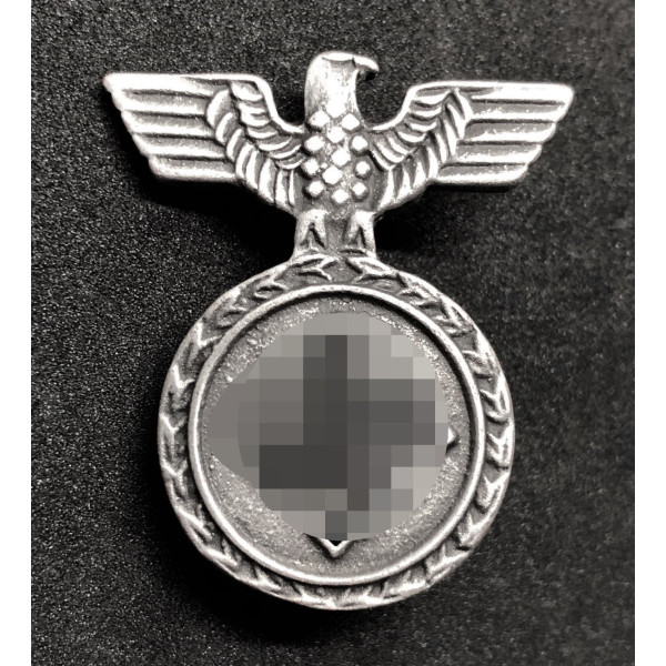 Distintivo SS (Aquila) 2