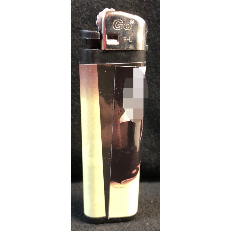 Feuerzeug