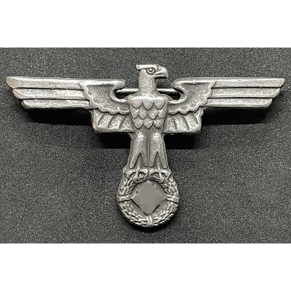 NSKK Brustabzeichen 2