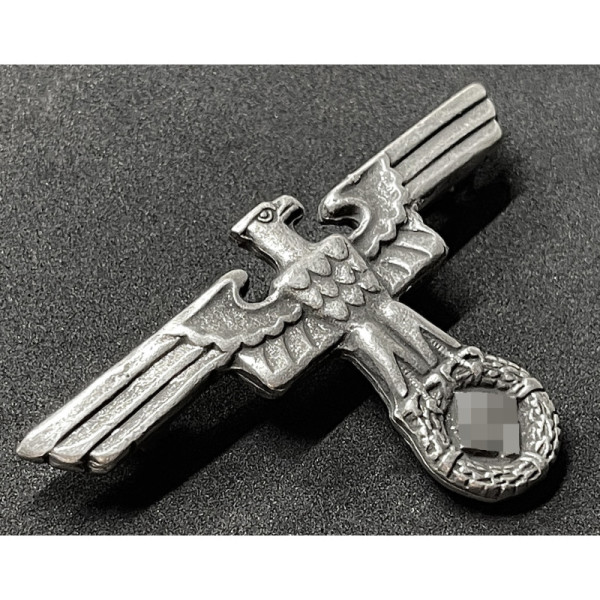 NSKK Chest Badge