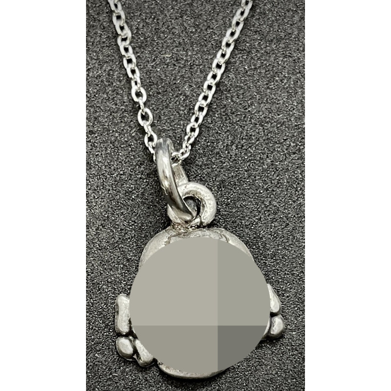Collana  - Teschio (Ciondolo + Collana)