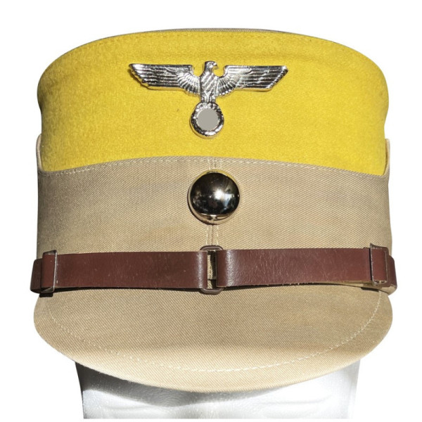 SA Schaftmütze - Gruppe Schlesien