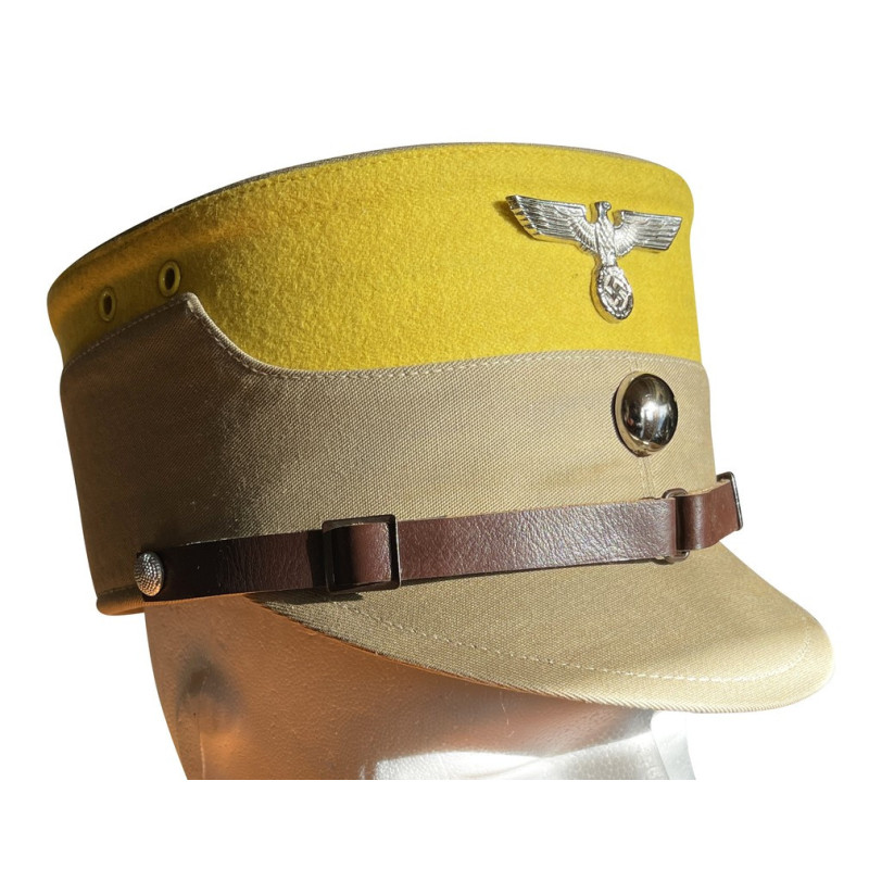 SA Kepi - Gruppe Schlesien