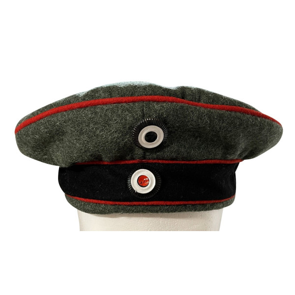 WK1 Spezialtruppen M1907 Feldmütze