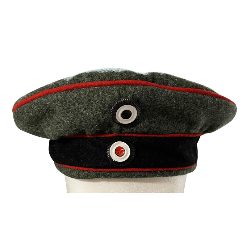 Berretto M1907 WW1 delle Truppe Speciali