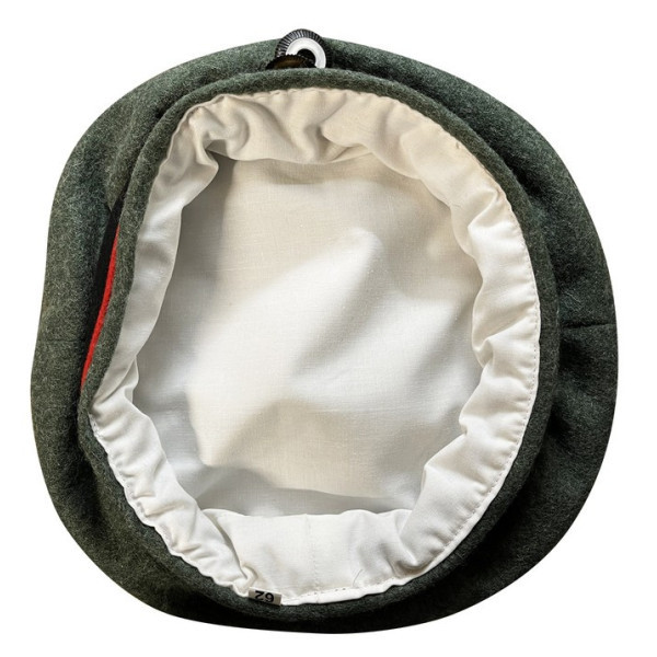 WW1 Special Troops M1907 Field Cap