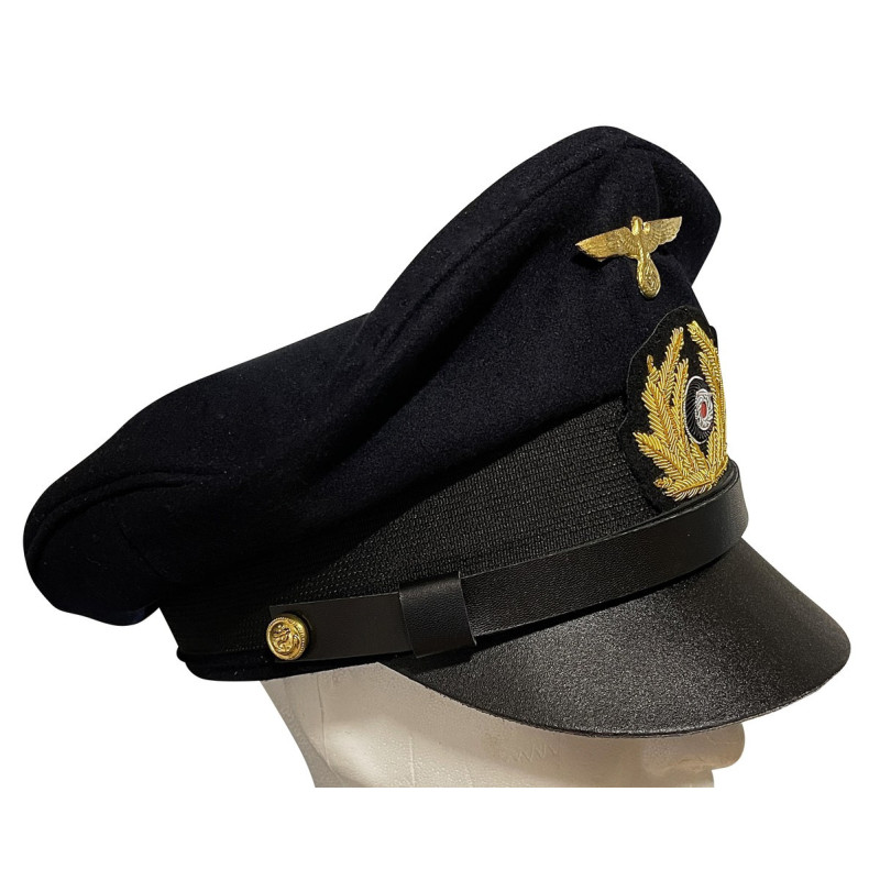 Cappello - Sottufficiale della Kriegsmarine