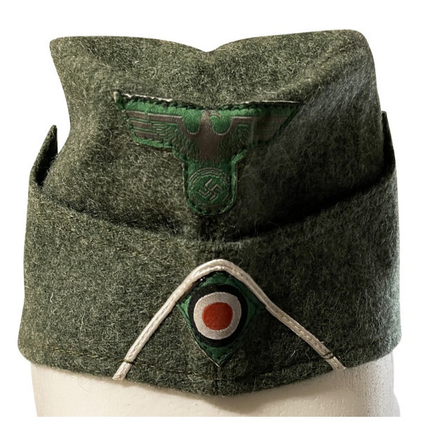 Wehrmacht Infanterie M34 Feldmütze