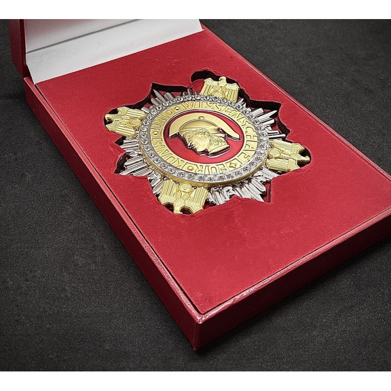 Deutscher Nationalpreis für Kunst und Wissenschaft