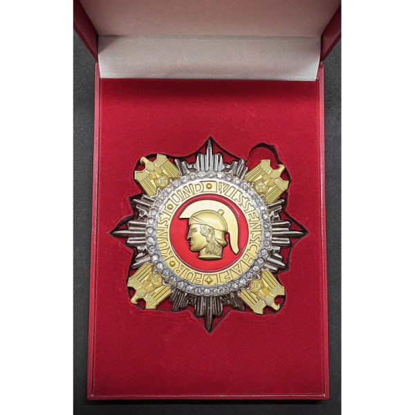 Deutscher Nationalpreis für Kunst und Wissenschaft