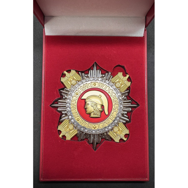 Premio Nazionale Tedesco per l'Arte e la Scienza