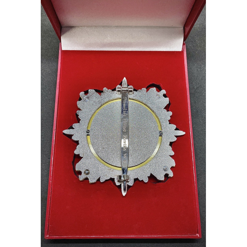 Premio Nazionale Tedesco per l'Arte e la Scienza