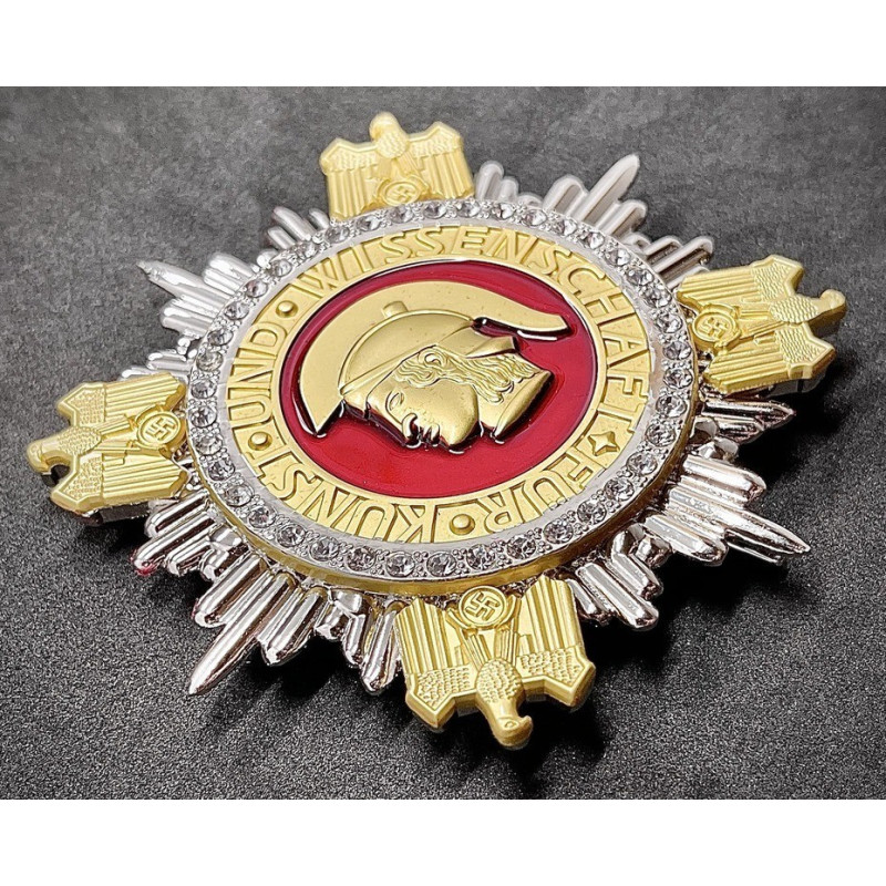 German National Order For Art & Science