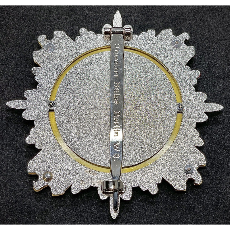 Premio Nazionale Tedesco per l'Arte e la Scienza
