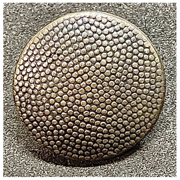 Bottone - Bronzo 20mm