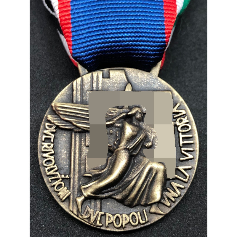 Medal of the Rome-Berlin Axis 1941