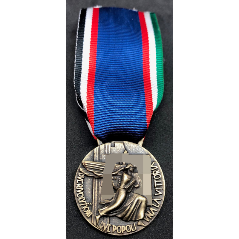 Medaglia dell'Asse Roma-Berlino 1941