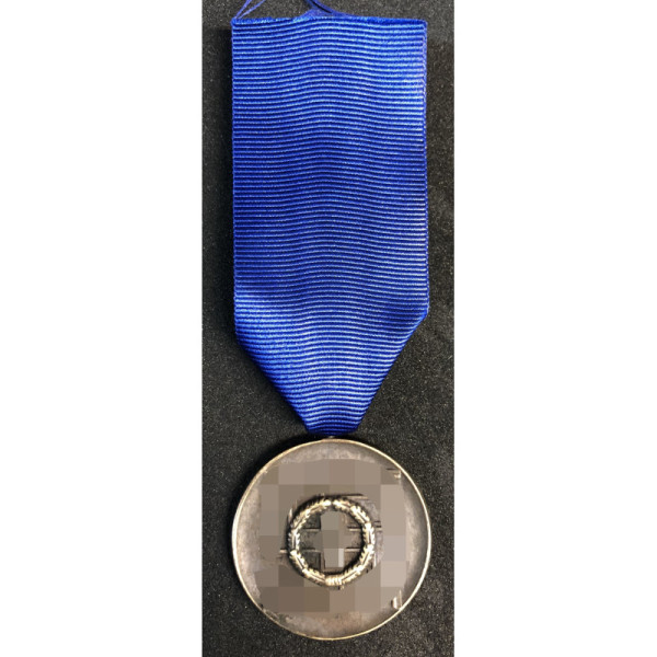 Medaglia Di Lungo Servizio Nelle SS 8 Anni