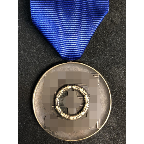 Medaglia Di Lungo Servizio Nelle SS 8 Anni