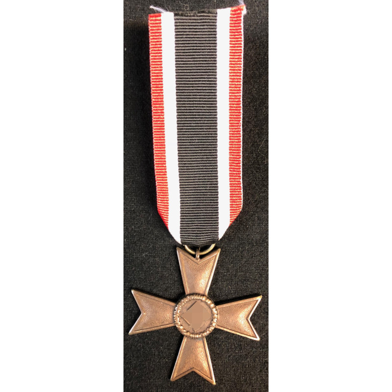 Kriegsverdienstkreuz 1939 - Ohne Schwerter