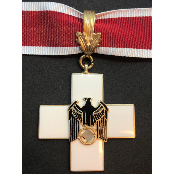 Social Welfare Decoration 1st Class 2
