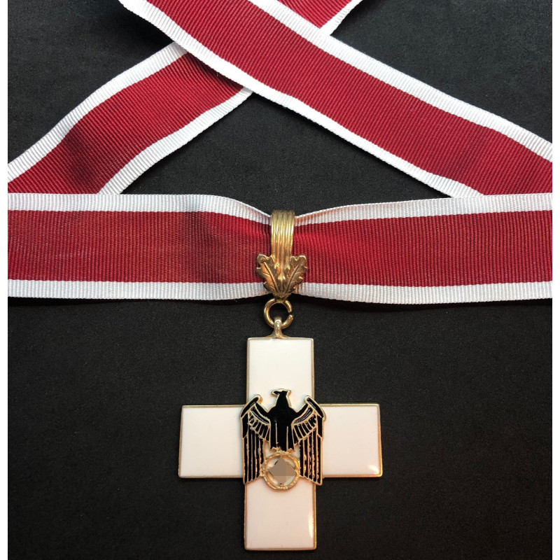 Social Welfare Decoration 1st Class