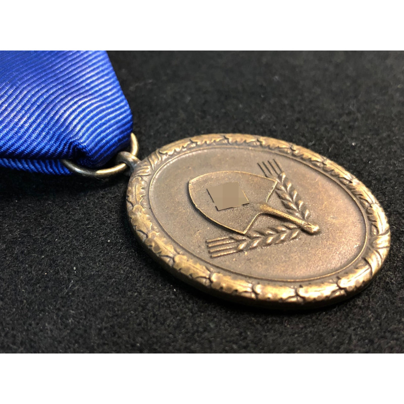 Medaglia di Lungo Servizio nel RAD 4a Classe - 4 Anni (Bronzo)