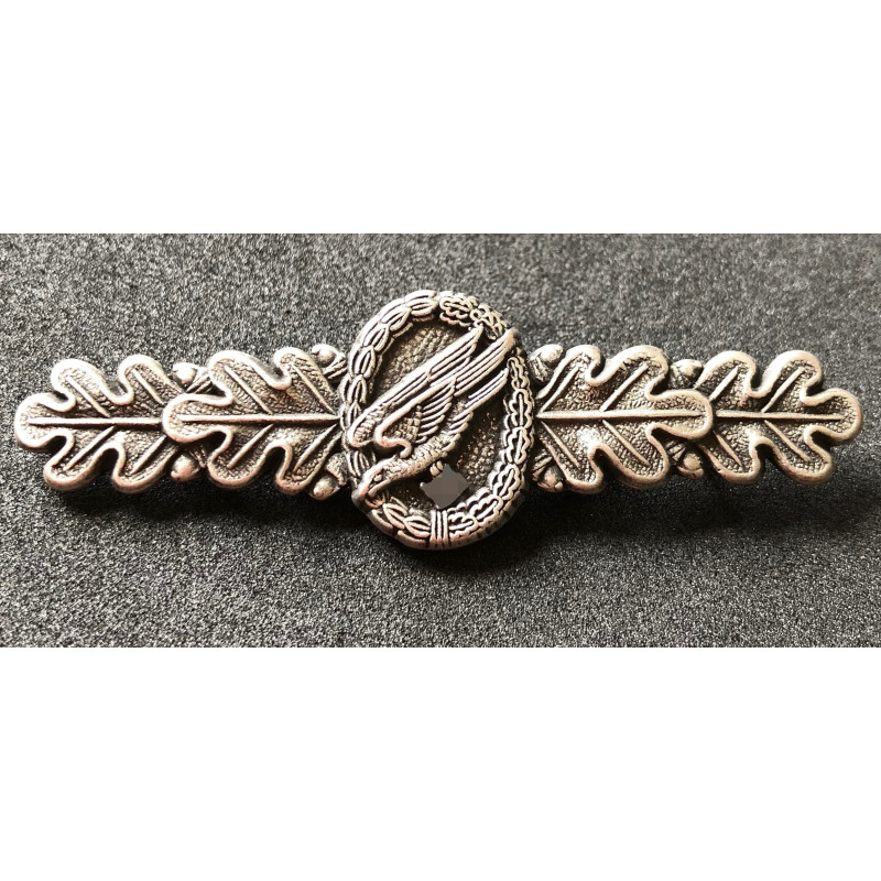 Luftwaffe Paratroopers Combat Clasp