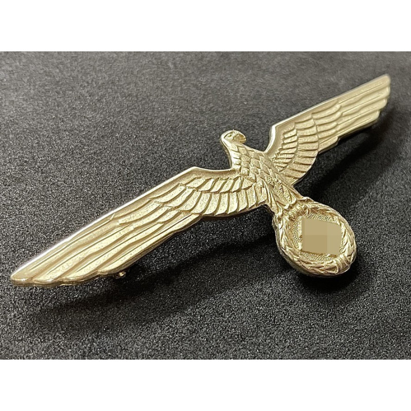 Aquila Da Petto della Kriegsmarine (Oro)