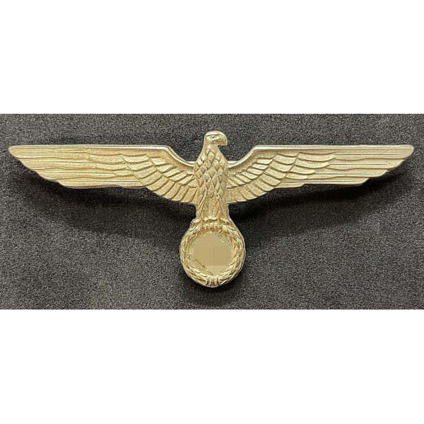Aquila Da Petto della Kriegsmarine (Oro) 2