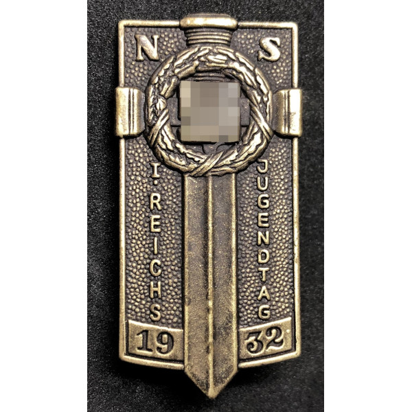Potsdam Reichsjugendtag (Bronze) 2