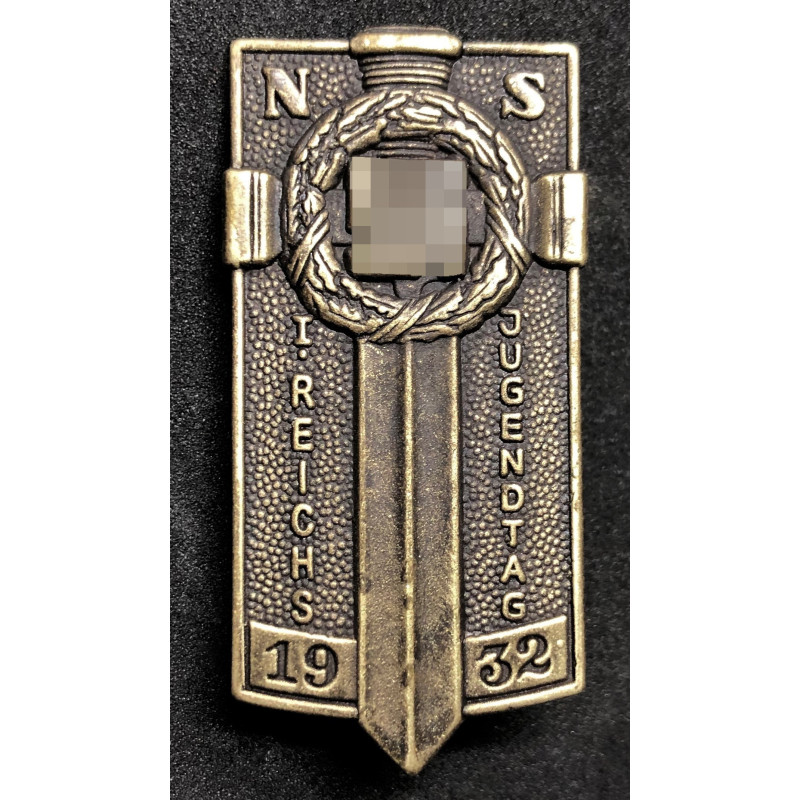 Potsdam Reichsjugendtag (Bronze)