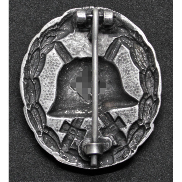 Condor Legion Wound Badge (Silver)