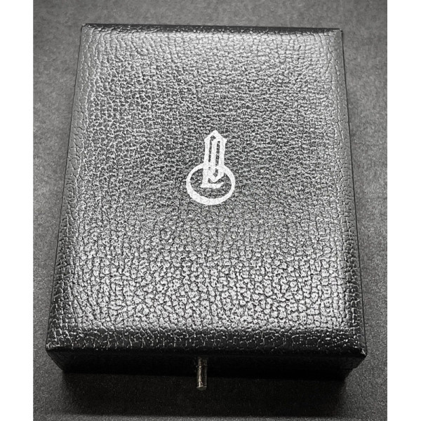 -LDO Fall für Eisernes Kreuz 2. Klasse EK2 (Medaille und Band nicht enthalten)
