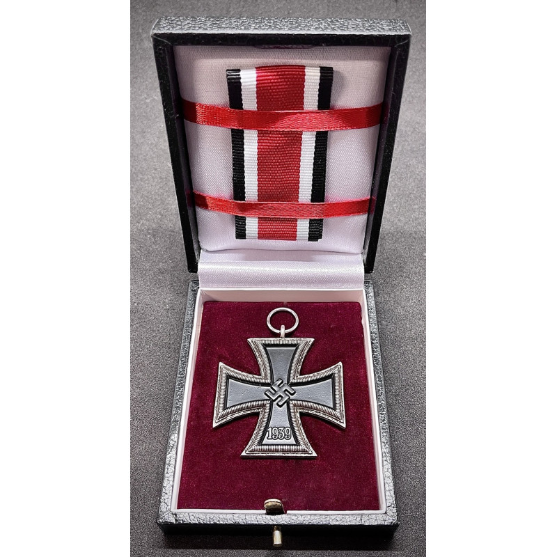 -LDO Fall für Eisernes Kreuz 2. Klasse EK2 (Medaille und Band nicht enthalten)