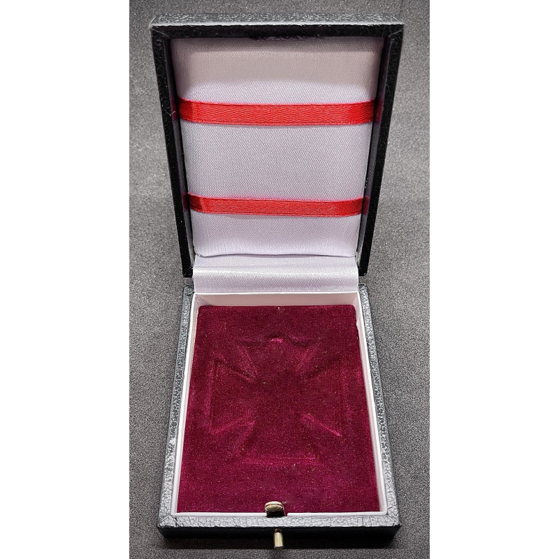 -LDO Fall für Eisernes Kreuz 2. Klasse EK2 (Medaille und Band nicht enthalten)