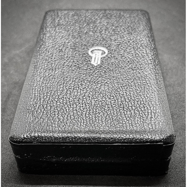 -LDO Medal Case for Knight's Cross of the Iron Cross (Medal and ribbon not included)