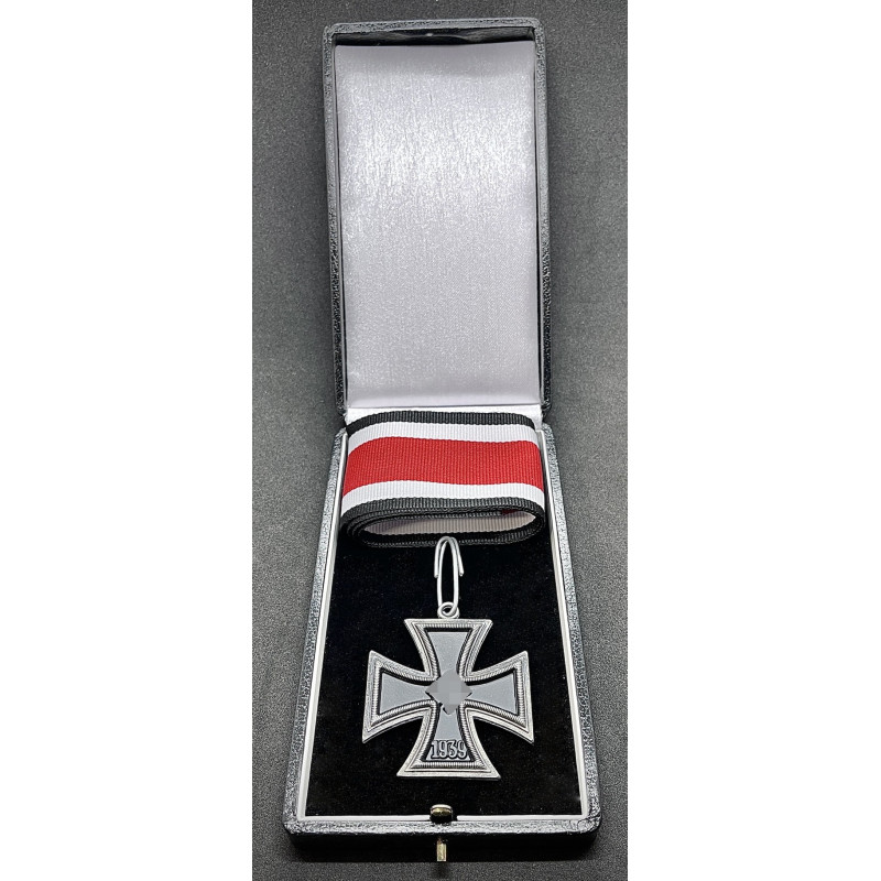 -Scatolina LDO per Croce di Cavaliere della Croce di Ferro (Medaglia e nastro non inclusi)