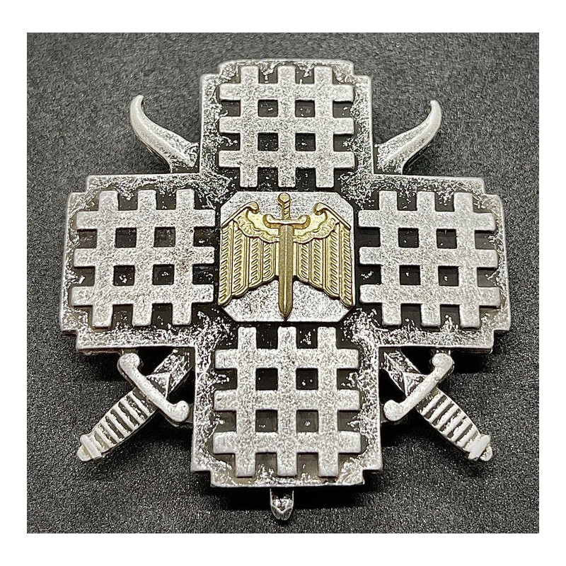 Distintivo del Capo della Guardia di Ferro