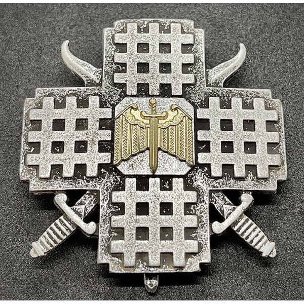Distintivo del Capo della Guardia di Ferro