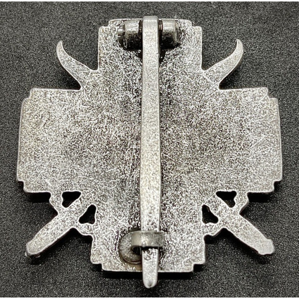 Iron Guard Leader Badge