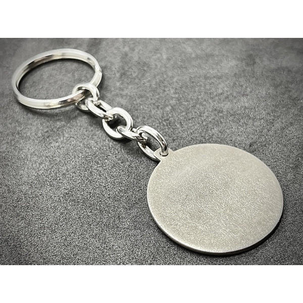 Keyring - Xª Flottiglia MAS Wolf Battalion